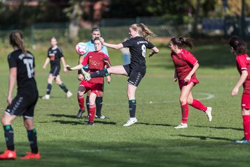 Bild 235 - F RS Kiel 2 - SV Henstedt Ulzburg 2 : Ergebnis: 1:3